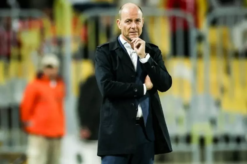 حيرة في مركزين وشوبير أساسيًا.. كيف يفكر توروب لمباراة الأهلي ويانج أفريكانز؟ 